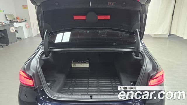 BMW 5시리즈 (G30) 530i M Sport, 2021 20