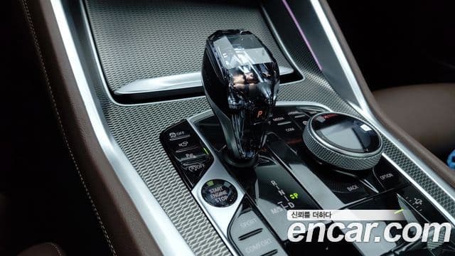 BMW X6 (G06) xDrive40i M Sport, 2020 9