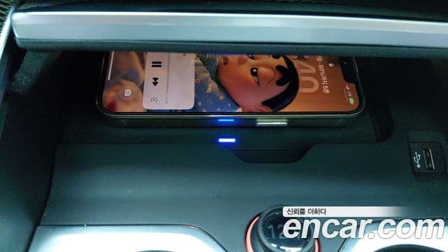 BMW X6 (G06) xDrive40i M Sport, 2020 17