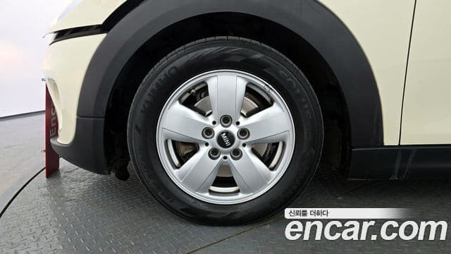 Mini Cooper 3세대, 2016 все фото