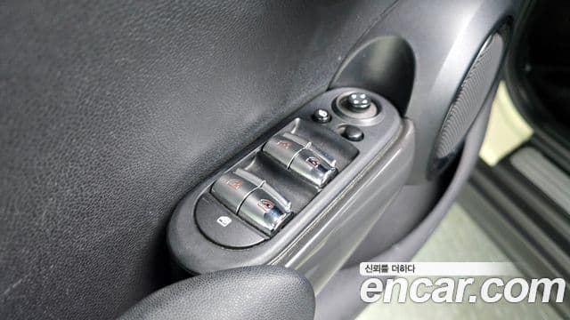 Mini Cooper 3세대, 2016 17