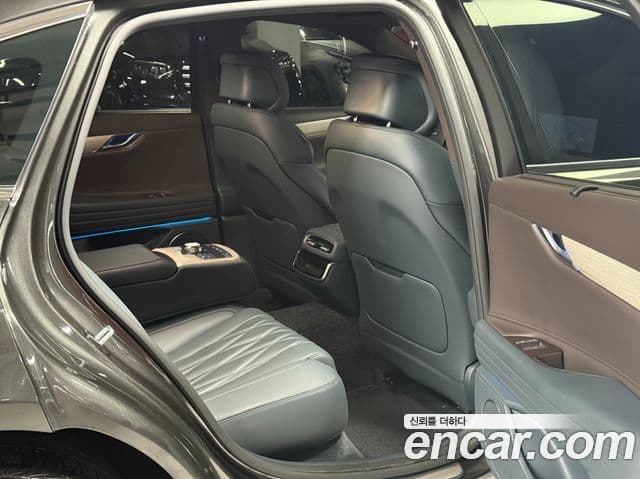 Genesis G80 (RG3) бензин 3.5 турбо AWD, 2025 16