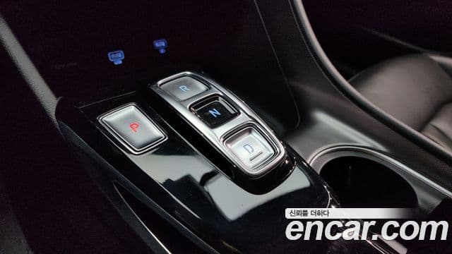 Hyundai Sonata (DN8) Premium Family, 2021 9