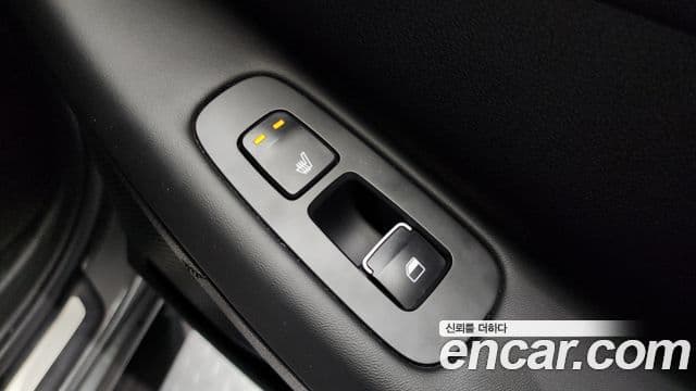 Hyundai Sonata (DN8) Premium Family, 2021 19