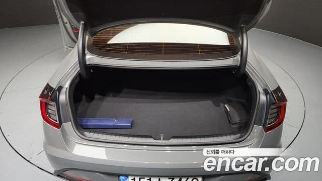 Hyundai Sonata (DN8) Premium Family, 2021 20