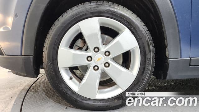 Chevrolet(GM대우) Orlando Premium, 2014 все фото