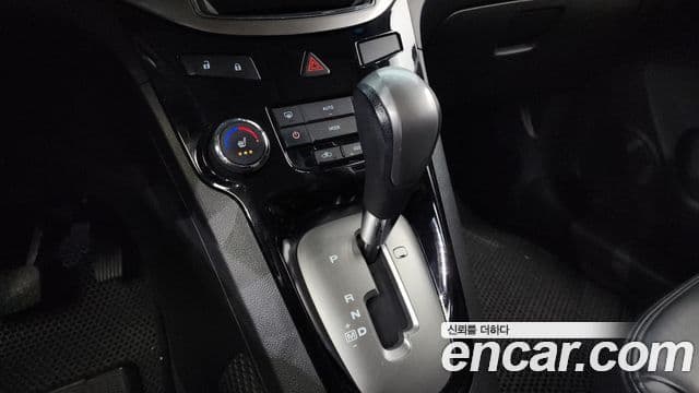 Chevrolet(GM대우) Orlando Premium, 2014 9