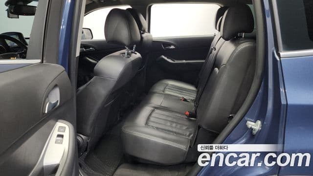 Chevrolet(GM대우) Orlando Premium, 2014 11