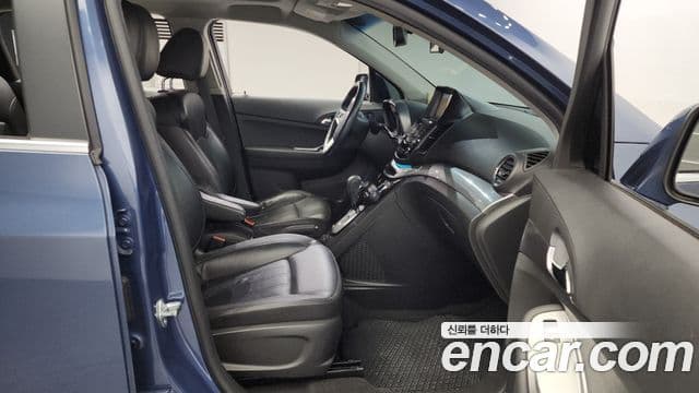 Chevrolet(GM대우) Orlando Premium, 2014 12