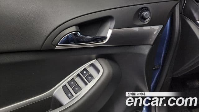 Chevrolet(GM대우) Orlando Premium, 2014 13