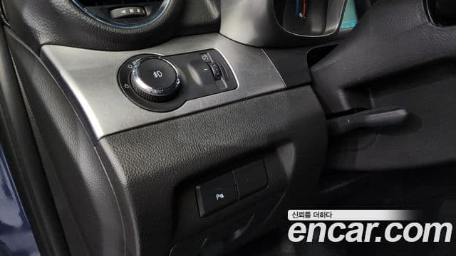 Chevrolet(GM대우) Orlando Premium, 2014 14