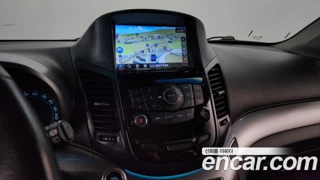 Chevrolet(GM대우) Orlando Premium, 2014 16