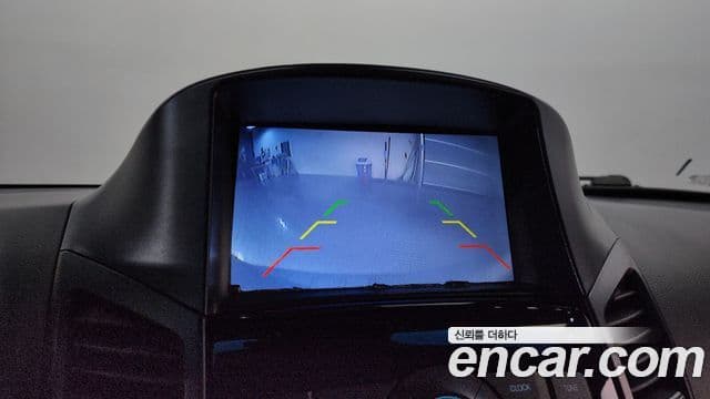 Chevrolet(GM대우) Orlando Premium, 2014 17