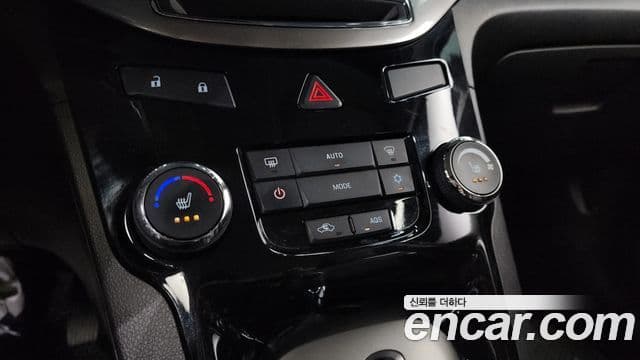 Chevrolet(GM대우) Orlando Premium, 2014 18