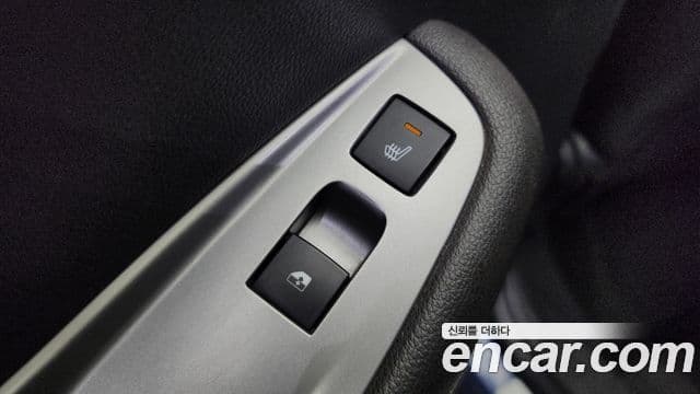 Chevrolet(GM대우) Orlando Premium, 2014 19