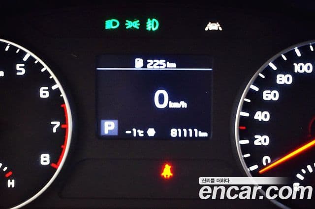 Kia Seltos Signature, 2021 9