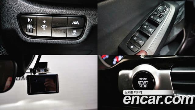 Kia Seltos Signature, 2021 14