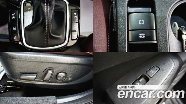 Kia Seltos Signature, 2021 15