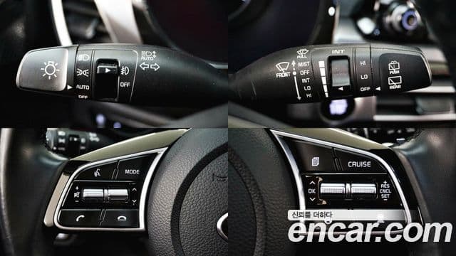 Kia Seltos Signature, 2021 16