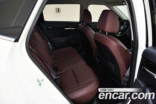 Kia Seltos Signature, 2021 18