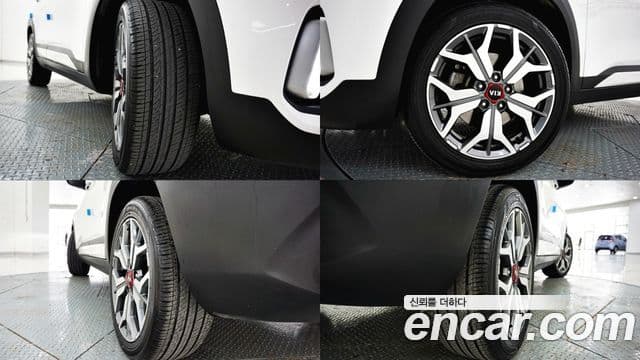 Kia Seltos Signature, 2021 20