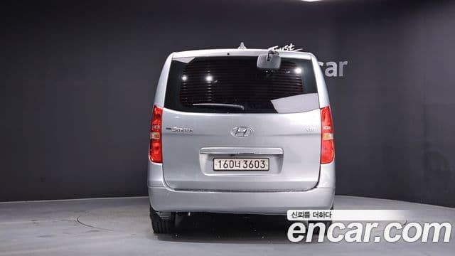 Hyundai The / новый New Grand Starex Premium, 2019 4