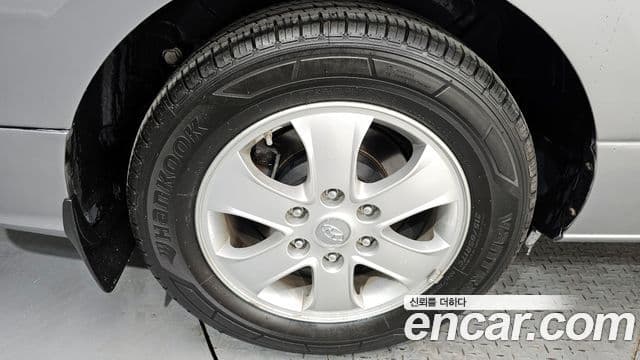 Hyundai The / новый New Grand Starex Premium, 2019 все фото