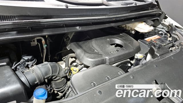 Hyundai The / новый New Grand Starex Premium, 2019 6