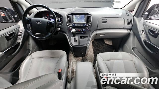 Hyundai The / новый New Grand Starex Premium, 2019 7