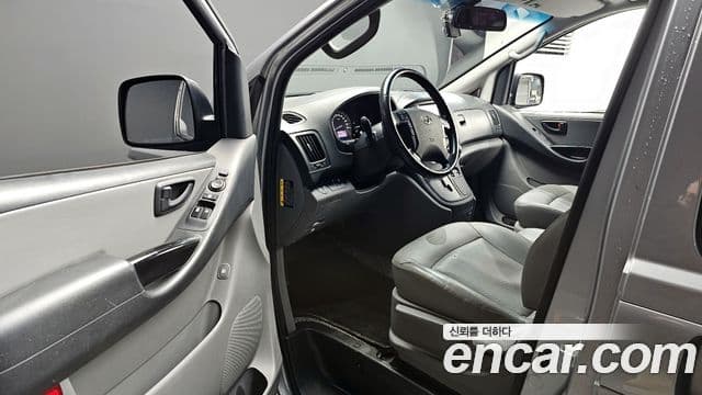 Hyundai The / новый New Grand Starex Premium, 2019 10