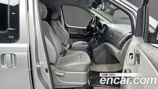 Hyundai The / новый New Grand Starex Premium, 2019 11