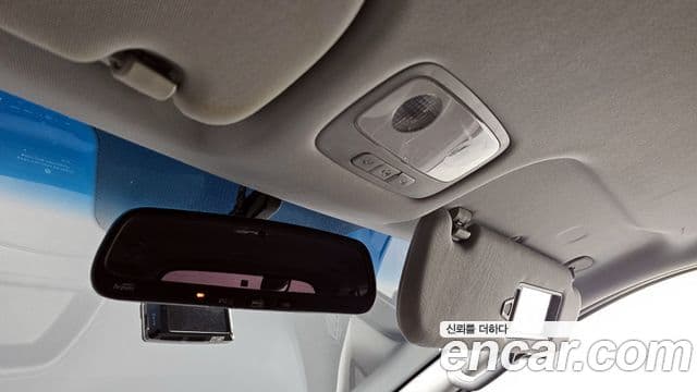 Hyundai The / новый New Grand Starex Premium, 2019 18