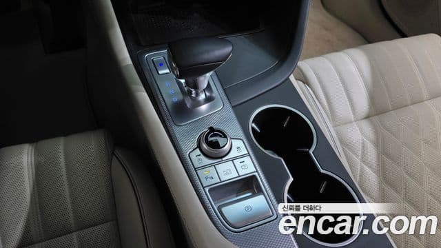 Genesis The / новый New G70, 2022 9