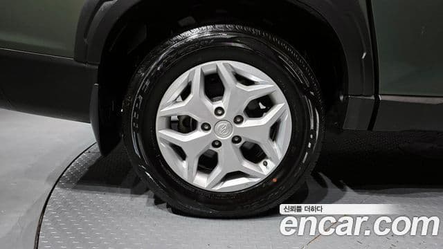 KG모빌리티(SsangYong) The / новый New Rexton Sport Prestige, 2022 все фото