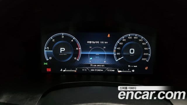 KG모빌리티(SsangYong) The / новый New Rexton Sport Prestige, 2022 8