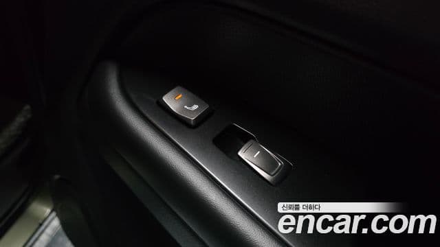 KG모빌리티(SsangYong) The / новый New Rexton Sport Prestige, 2022 17