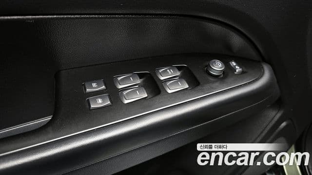 KG모빌리티(SsangYong) The / новый New Rexton Sport Prestige, 2022 18