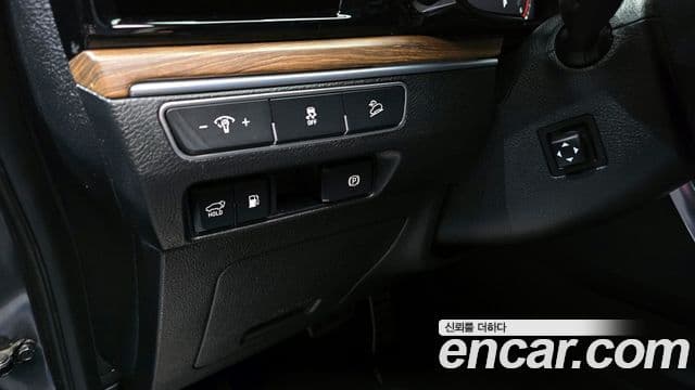 Kia Mohave The / новый Master Masters, 2021 13