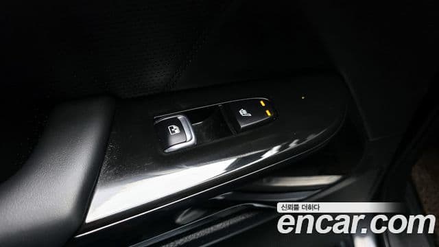 Kia Mohave The / новый Master Masters, 2021 17