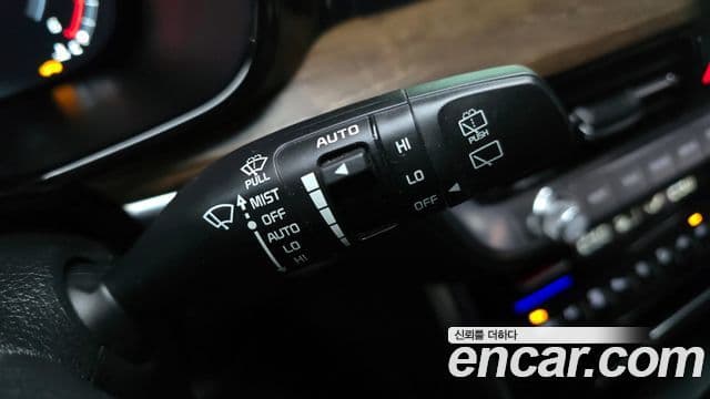 Kia Mohave The / новый Master Masters, 2021 19