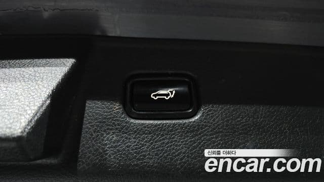 Kia Mohave The / новый Master Masters, 2021 20