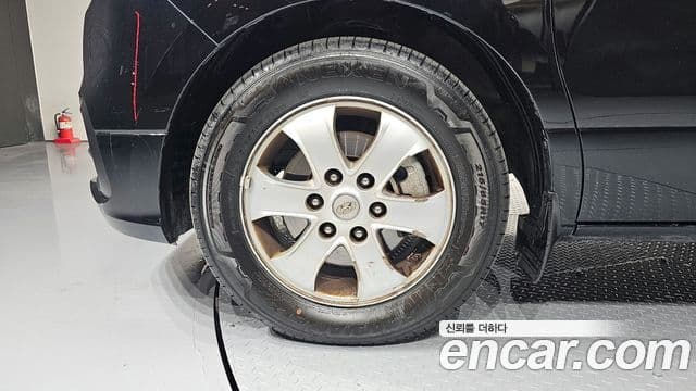 Hyundai The / новый New Grand Starex Smart, 2019 все фото