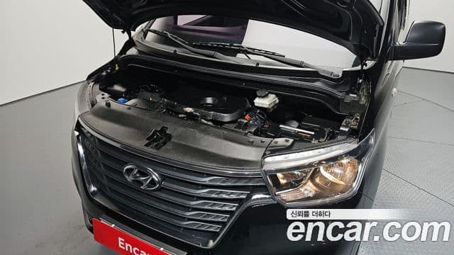 Hyundai The / новый New Grand Starex Smart, 2019 6