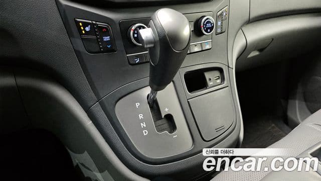 Hyundai The / новый New Grand Starex Smart, 2019 9