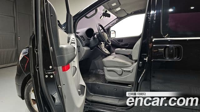 Hyundai The / новый New Grand Starex Smart, 2019 10