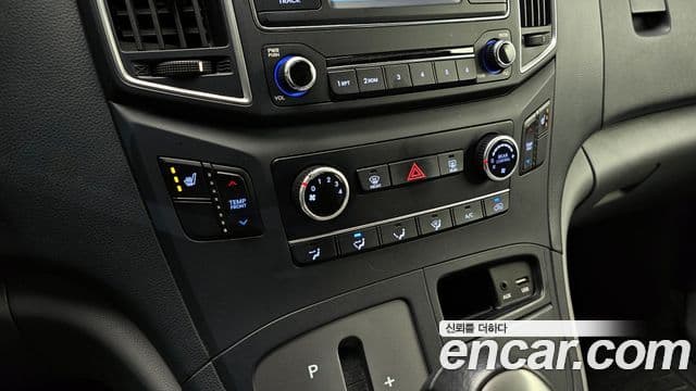 Hyundai The / новый New Grand Starex Smart, 2019 15