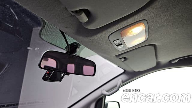 Hyundai The / новый New Grand Starex Smart, 2019 16