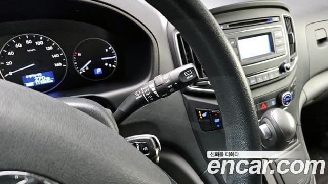 Hyundai The / новый New Grand Starex Smart, 2019 17