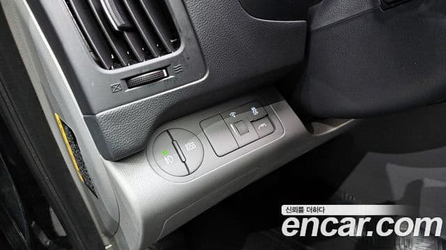 Hyundai The / новый New Grand Starex Smart, 2019 19