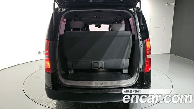 Hyundai The / новый New Grand Starex Smart, 2019 20